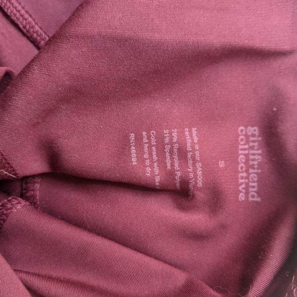 Girlfriend Leggings - Picture 3 of 3